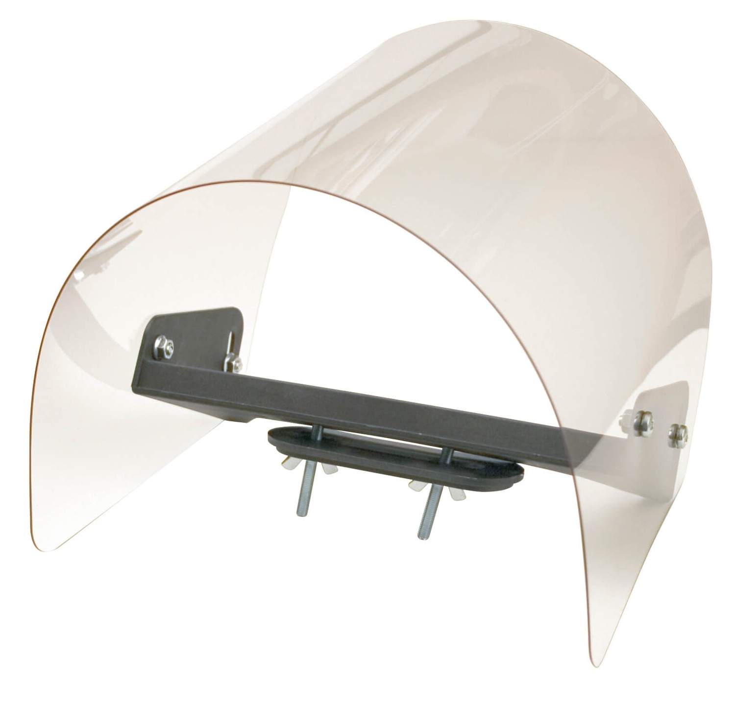 NUMA LNB-suoja 2 mikropäälle Kannatin neliöputkelle