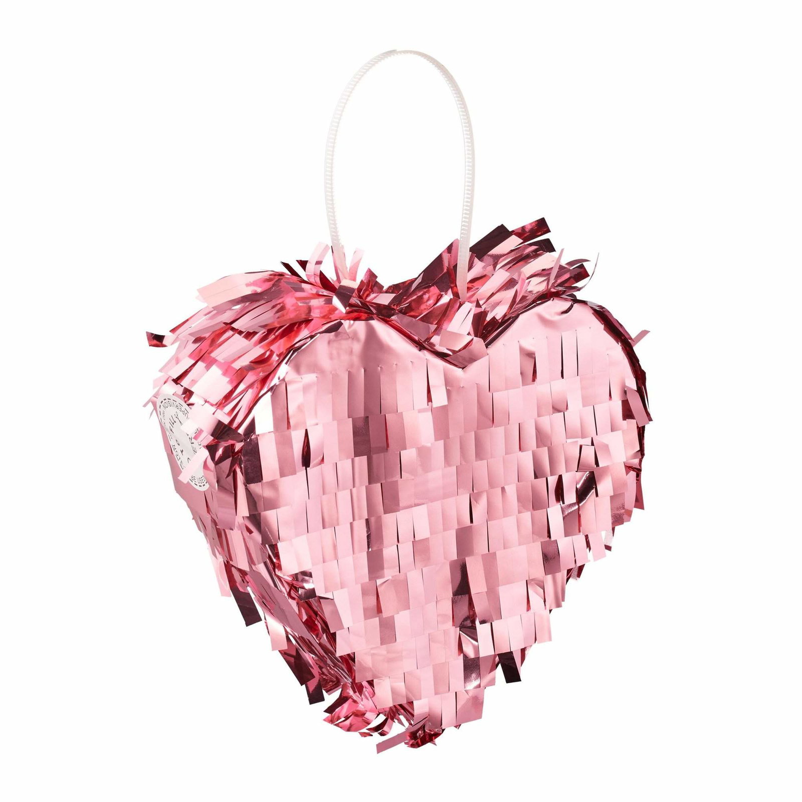 Mini Pinata hjärta | Leksaker & Spel - Leksaker | Pryloteket
