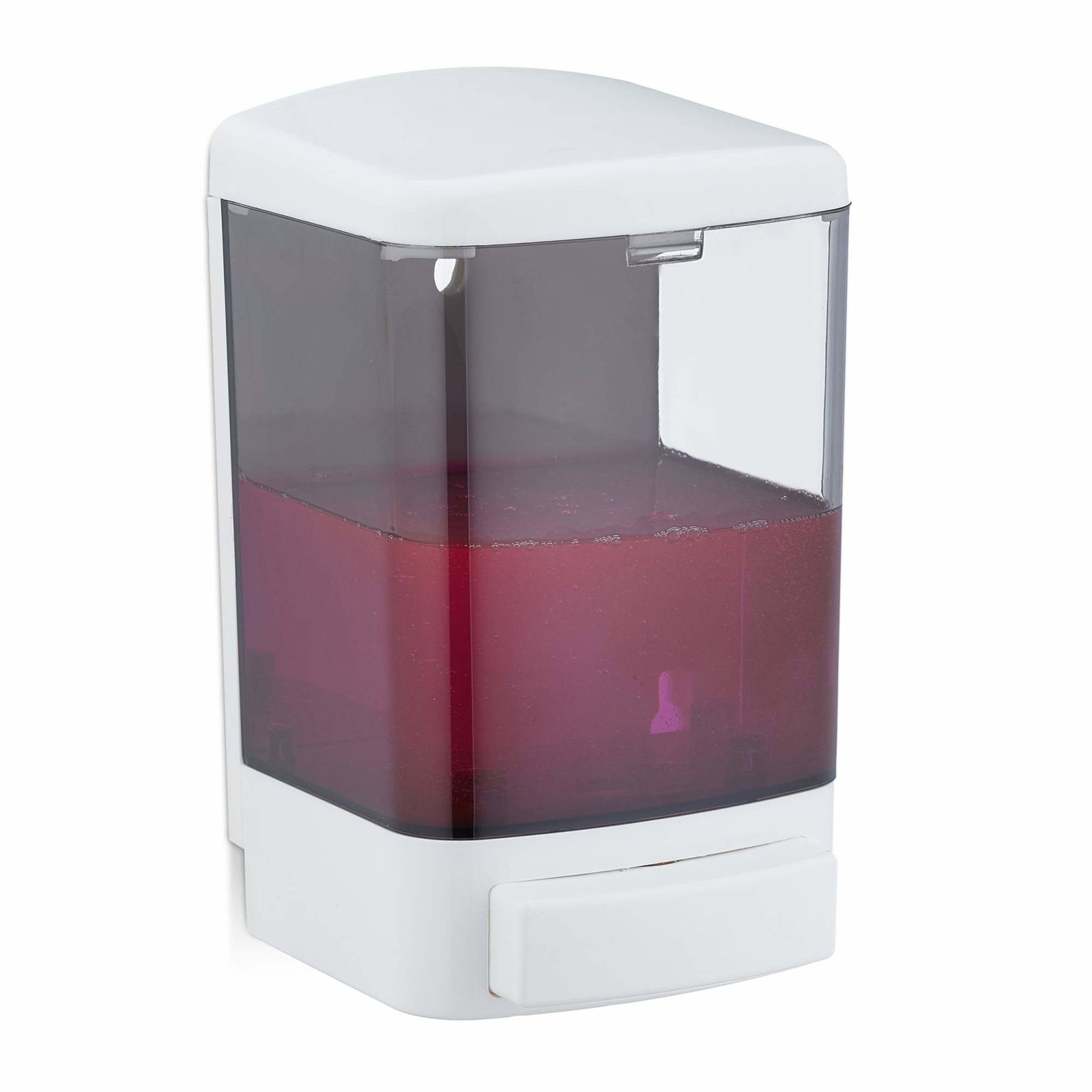 Tvåldispenser 1000ml | Hem & Hobby - Hem & Hushåll - Badrum | Pryloteket