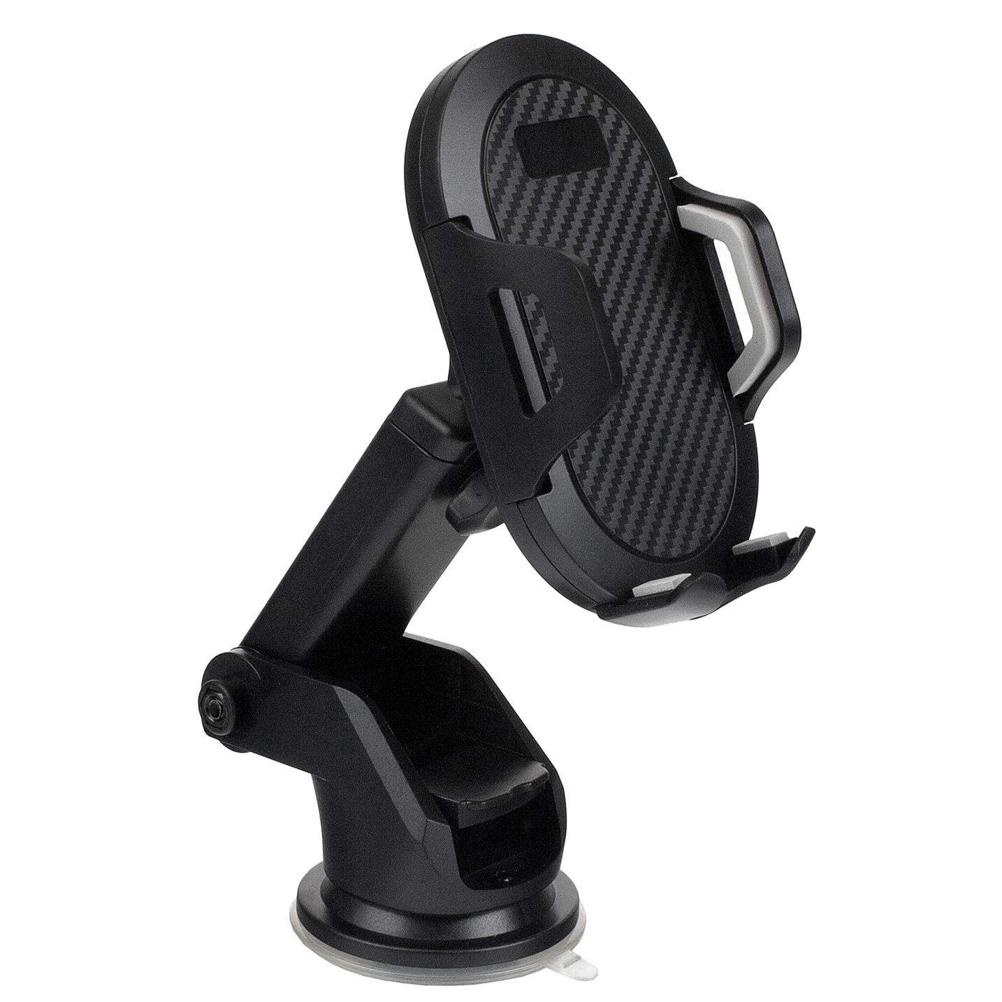 Mobilholder med Teleskopisk Arm til Bil