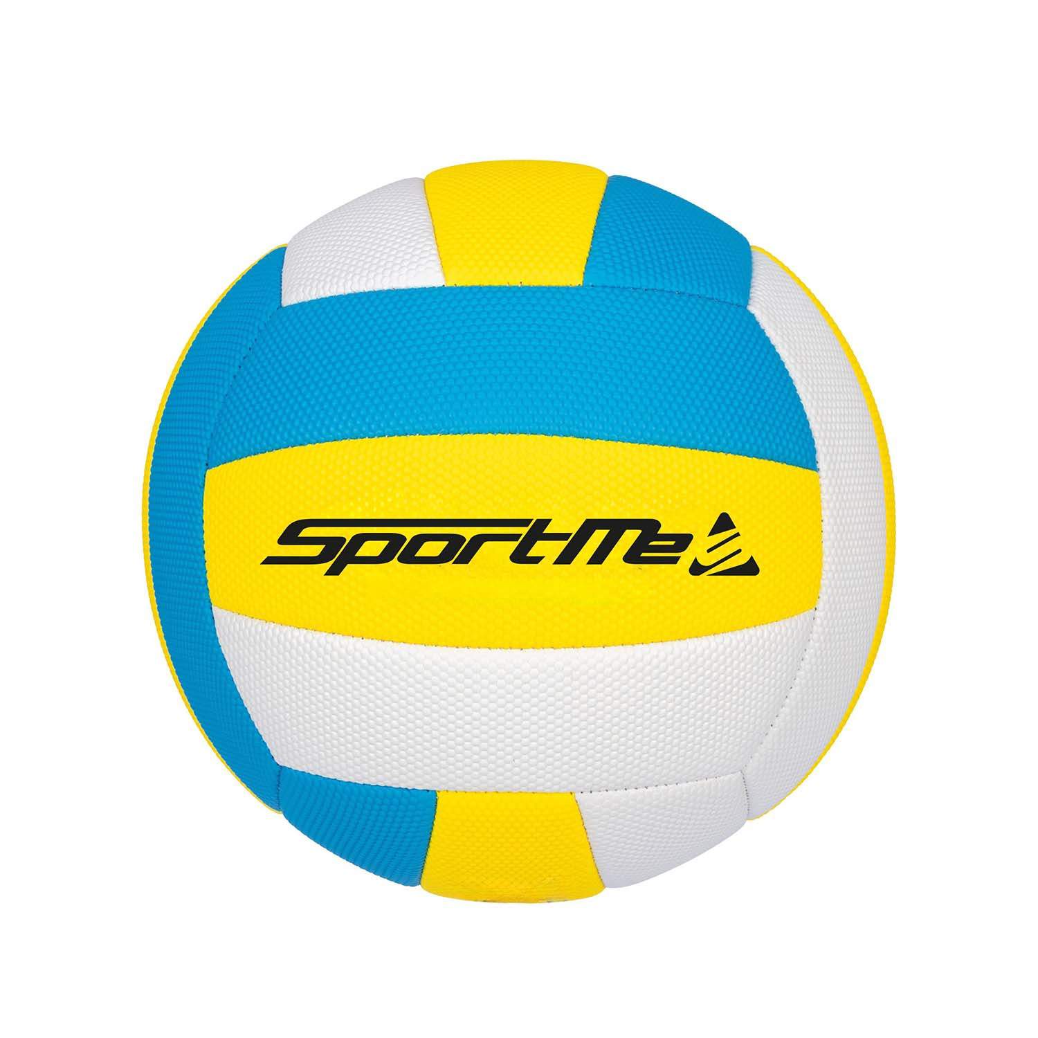 Beachvolleyball, Officiel størrelse og vægt, Forbedret greb billede
