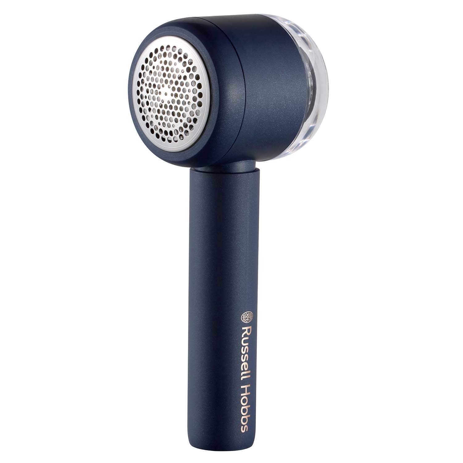 Uppladdningsbar rakapparat för tyg – USB-C, sladdlös, 90 minuters användning | Hem & Hobby | Pryloteket