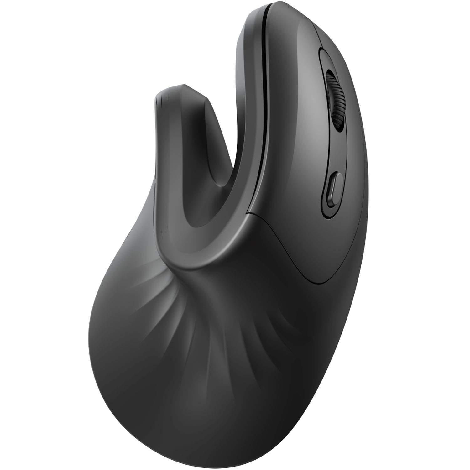 Trådlös ergonomisk mus, vertikal, 3200 DPI, 6 knappar | Hem & Hobby | Pryloteket