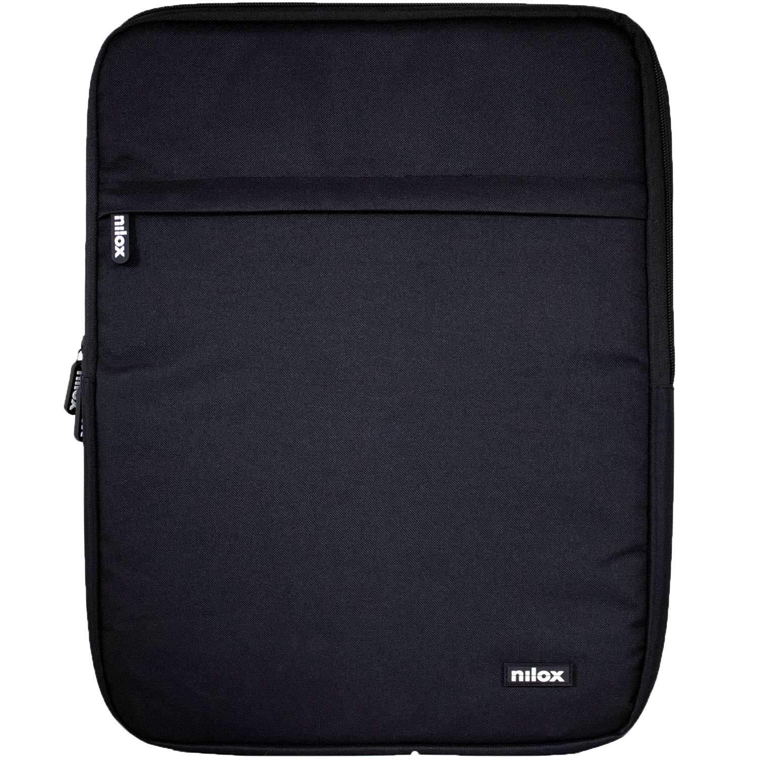 Laptopfodral 13,3"" svart – Vadderad, stötsäker | Hem & Hobby | Pryloteket
