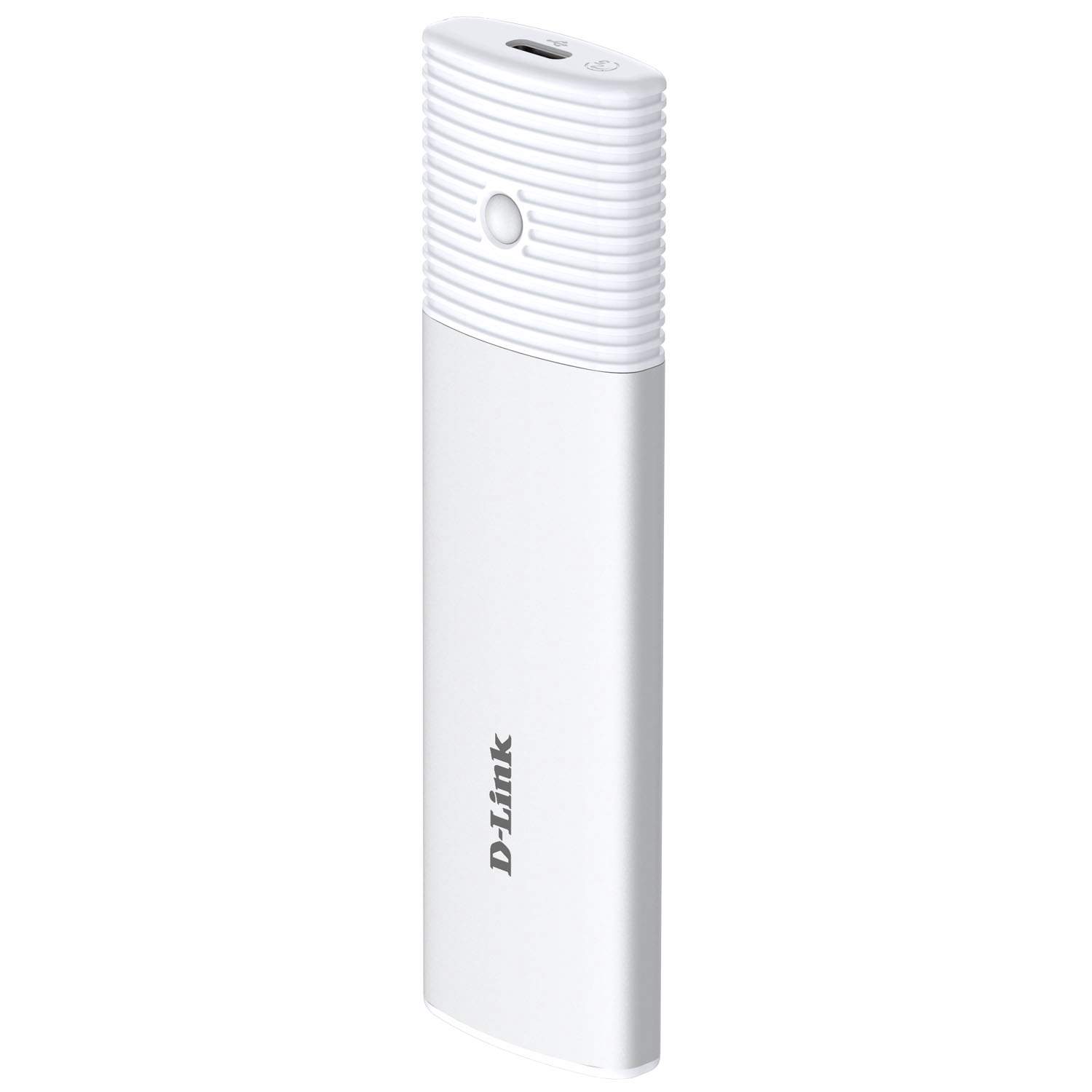 USB-C till M.2 NVMe/NGFF SSD-kabinett, 4 TB, 10 Gbps | Hem & Hobby | Pryloteket