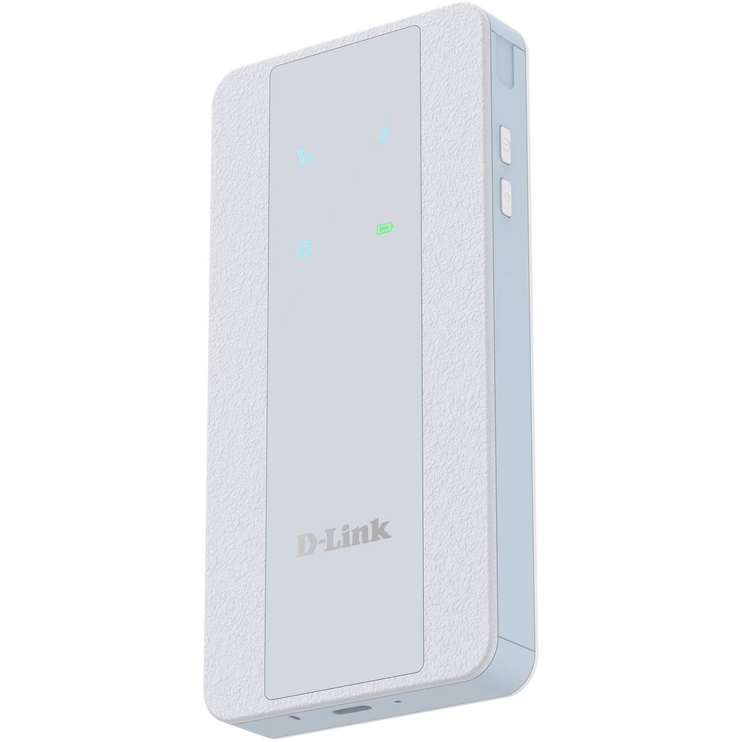 5G mobil hotspot Wi-Fi 6, 8000mAh batteri, 16 enheter | Hem & Hobby | Pryloteket