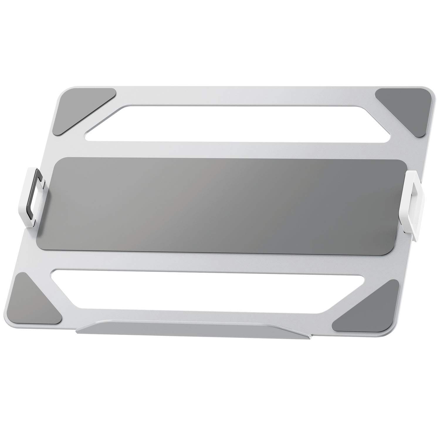 Laptophållare för skärmarm, 11,6-17,3"", aluminium | Hem & Hobby | Pryloteket