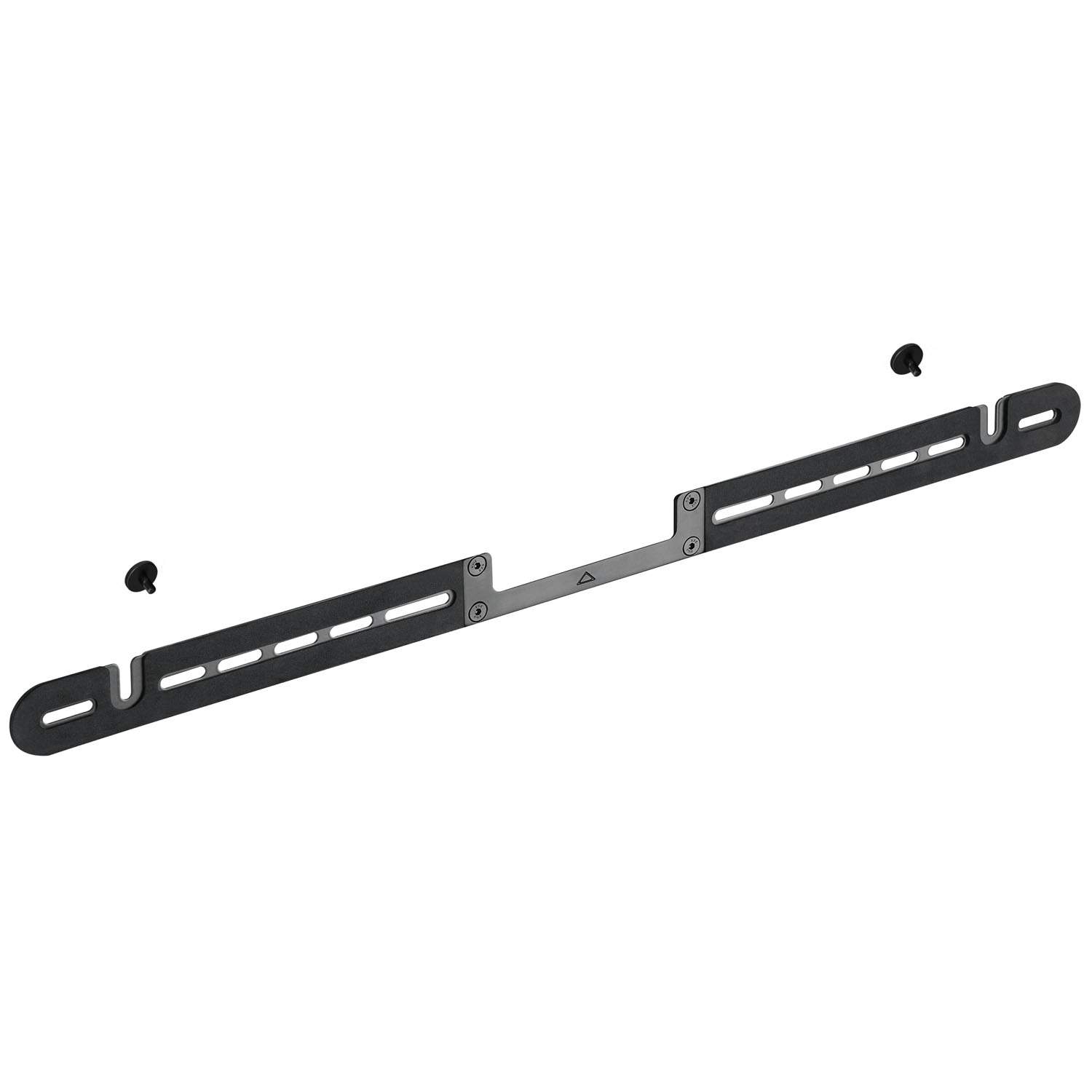 Väggfäste för soundbar för Sonos Arc – lågprofil, svart | Hem & Hobby | Pryloteket