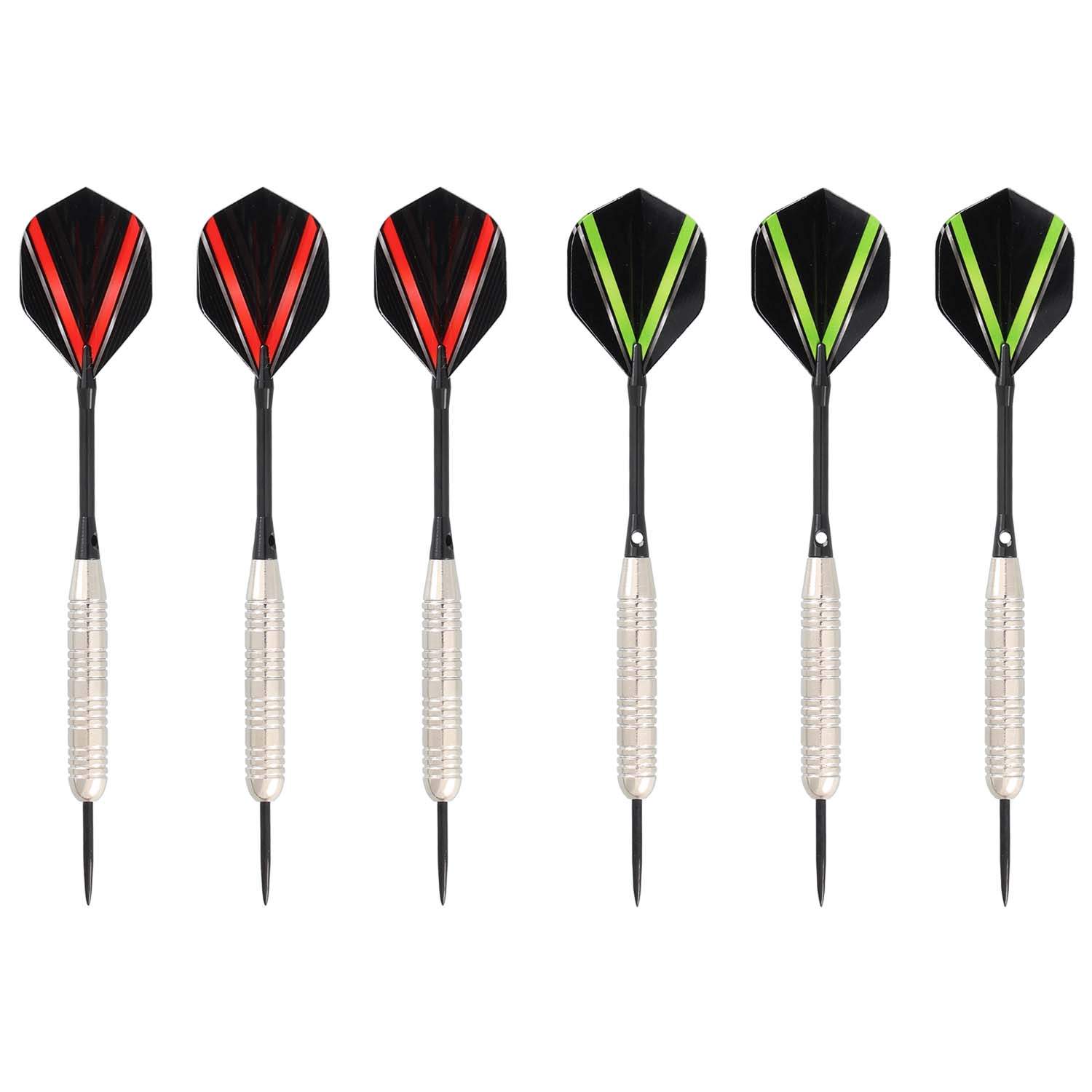 Stålpilset 23g med fodral – 6 delar | Hem & Hobby | Pryloteket