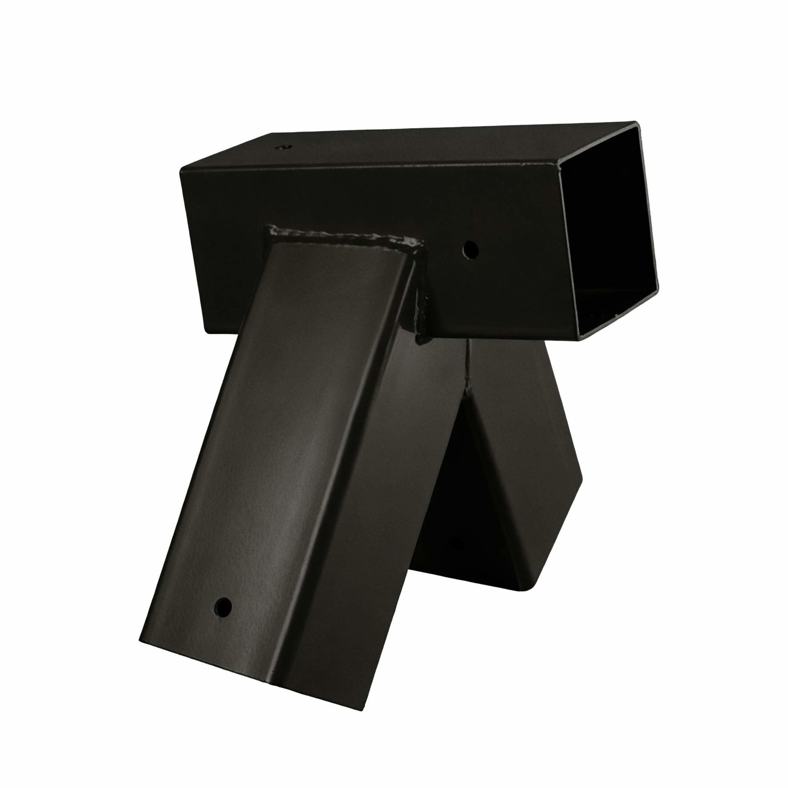 Svingrammeforbindelse, A-form, stål, vejrbestandig