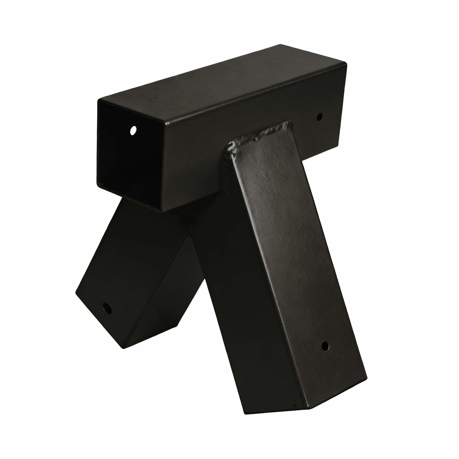 Svingrammeforbindelse, A-formet stål, vejrbestandig