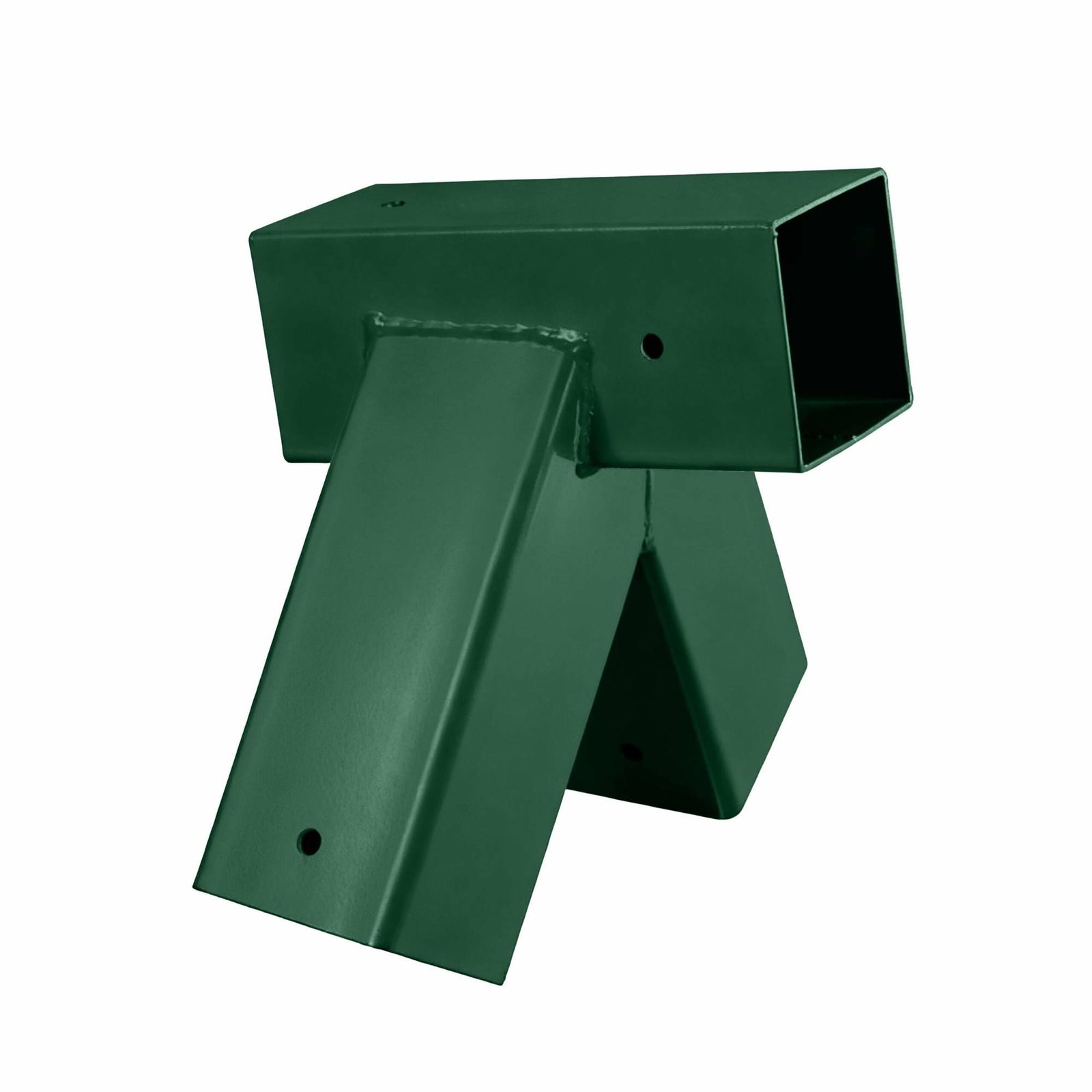 Svingrammeforbindelse, A-formet stål, vejrbestandig