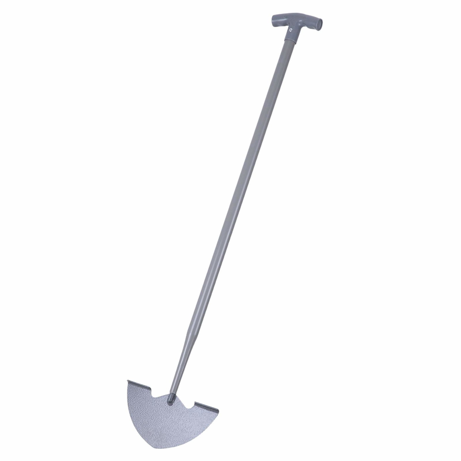 Kantklipper med langt skaft – stål og plastik