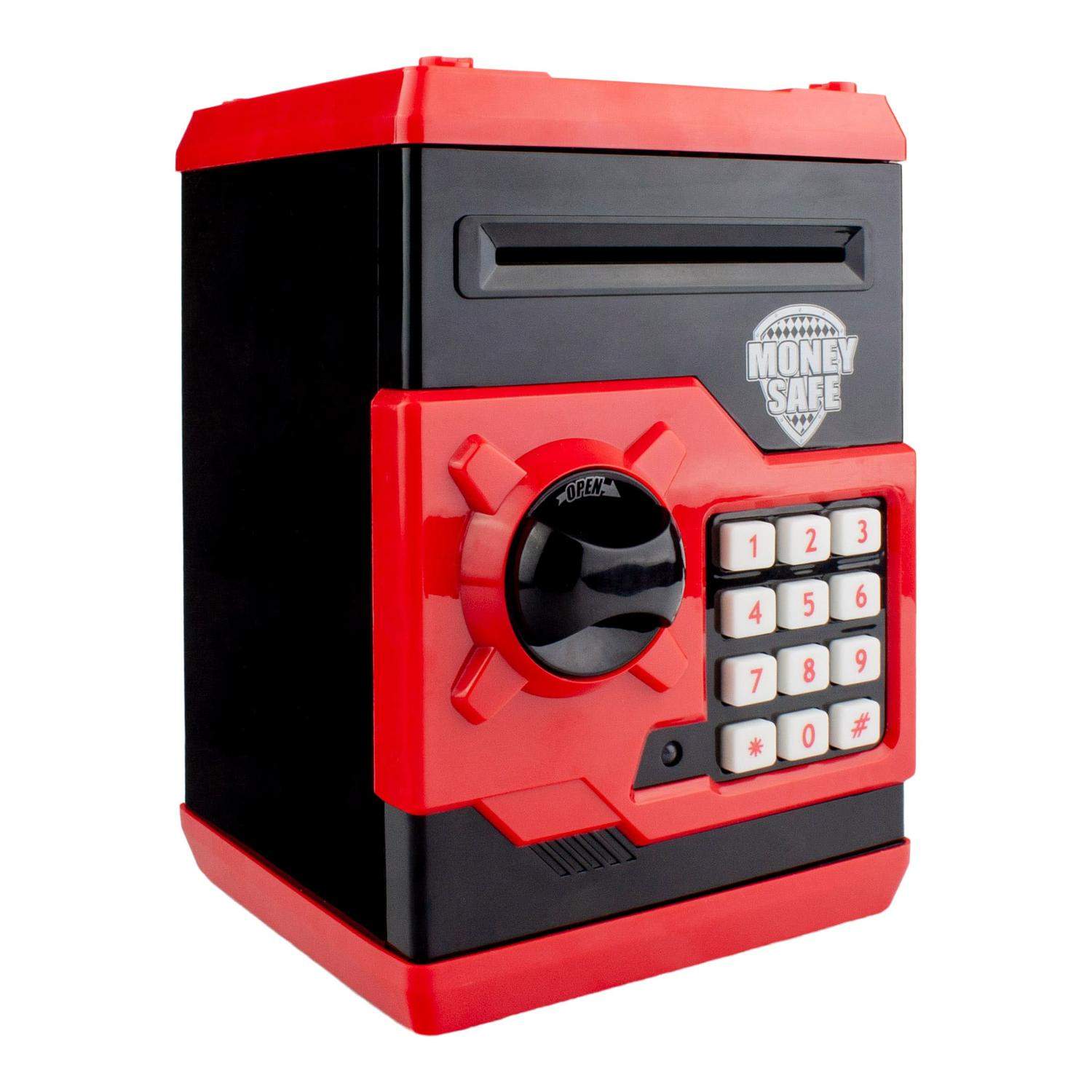 Tallelokeron muotoinen säästölipas