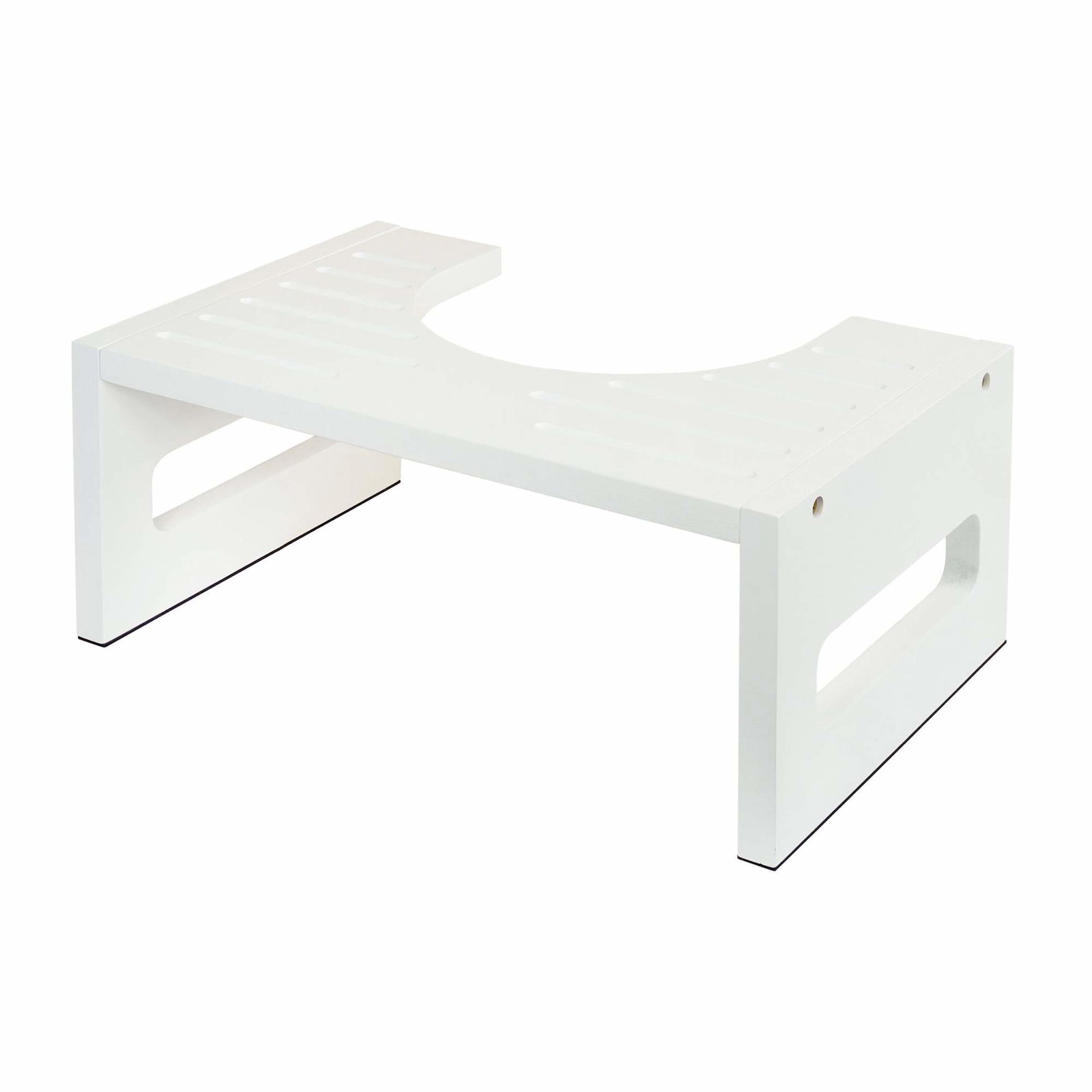 Bambus toiletskammel – Fremmer sund afføring