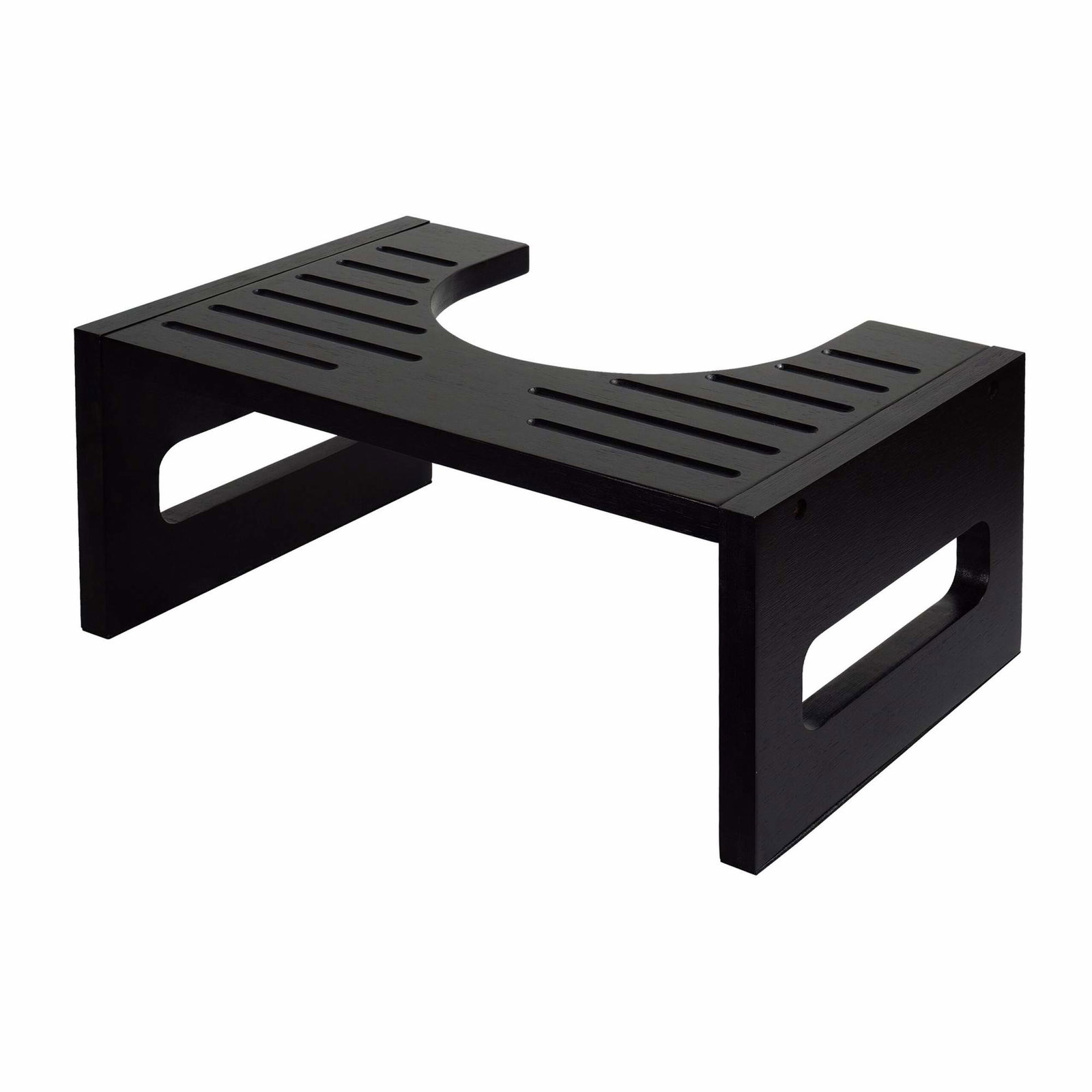 Bambus toiletskammel – Understøtter sund afføring