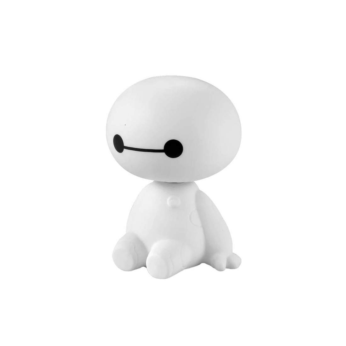 Prydnad till Bilen - Big Hero | Leksaker & Spel - Leksaker - Leksaksfigurer & Dockor - Småfigurer | Pryloteket