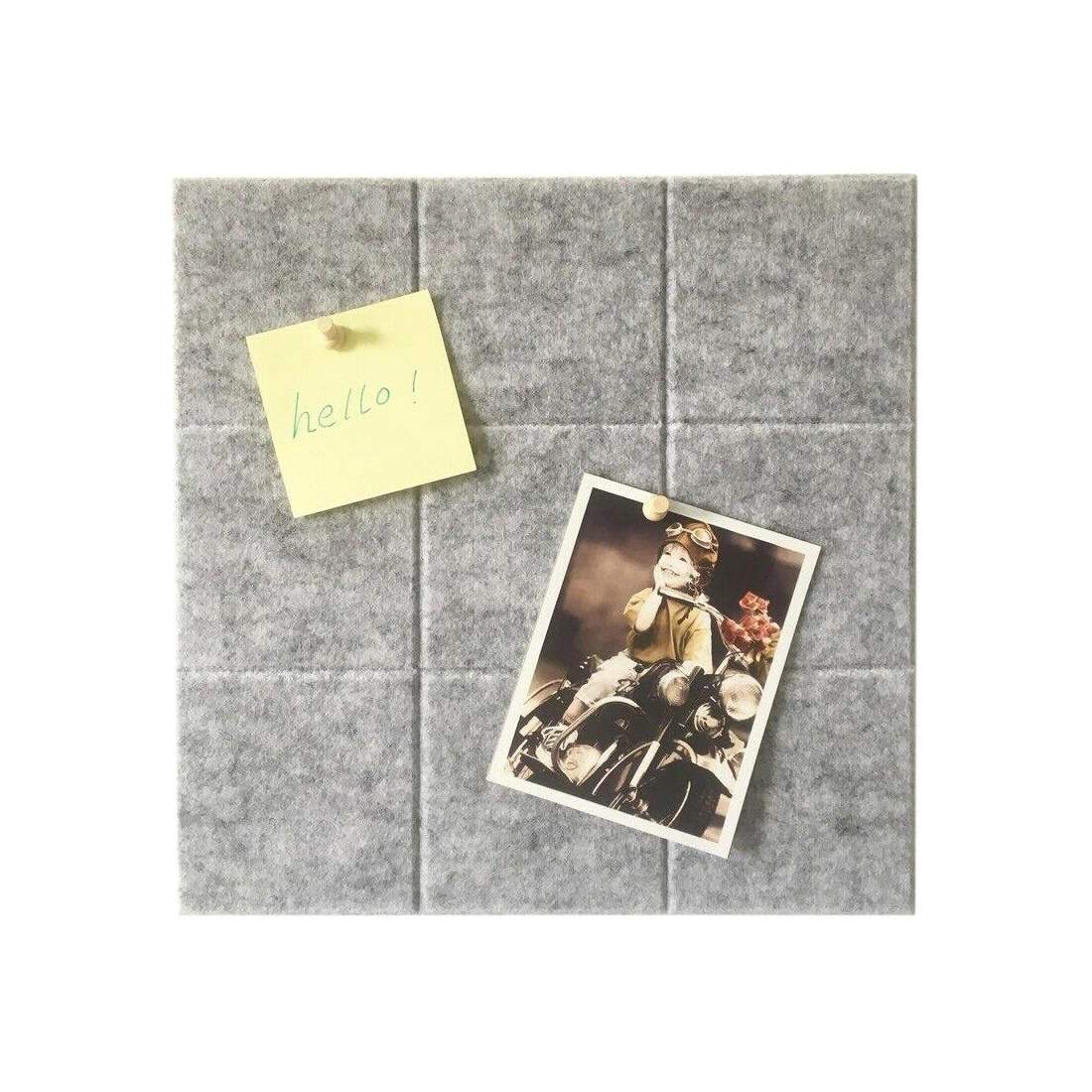 Message board in Felt eStore