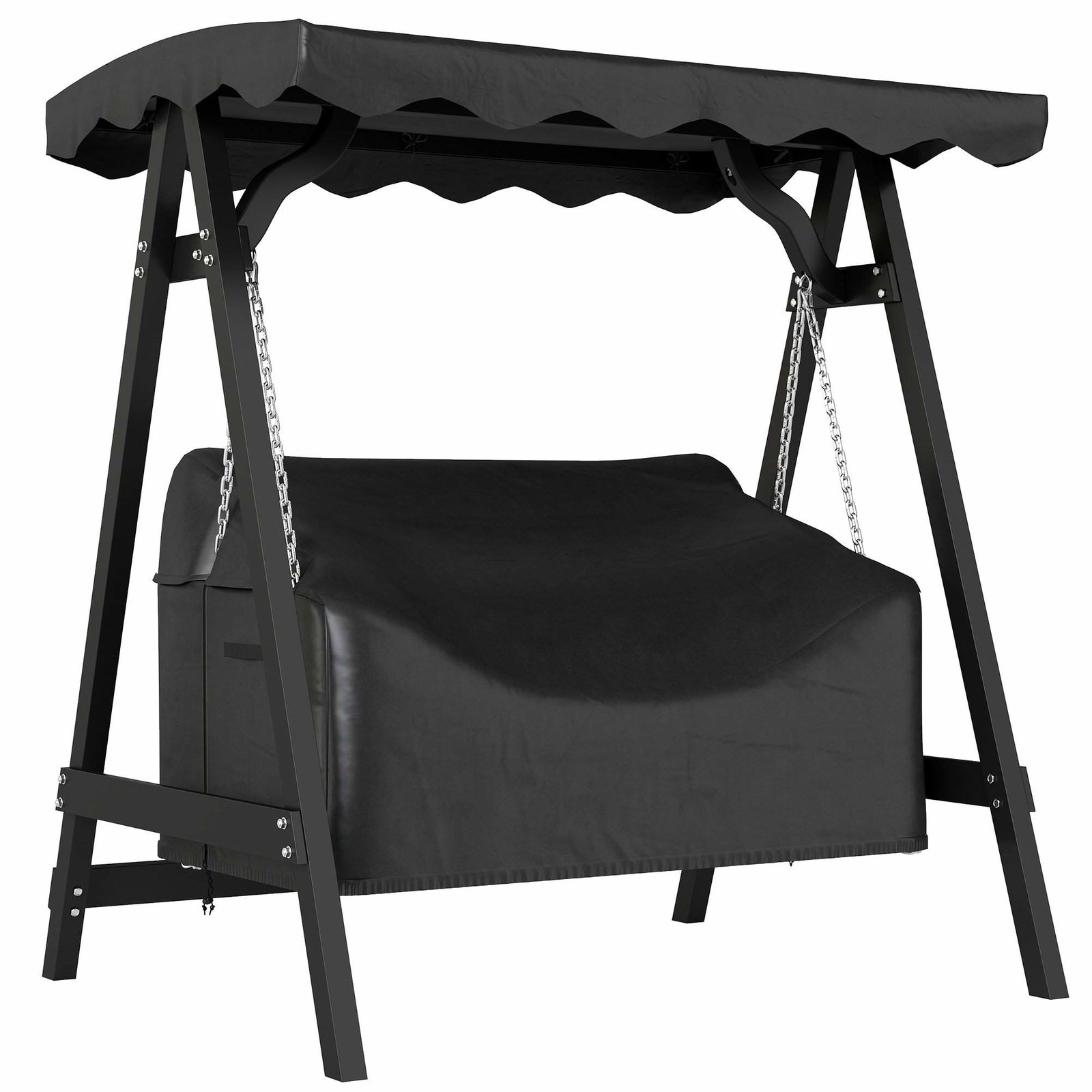 Överdrag för gunga för 2 personer – Vattentätt, UV-resistent | Hem & Hobby | Pryloteket