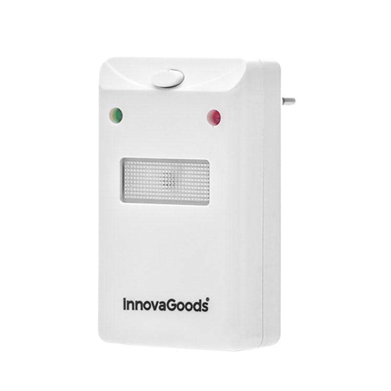 Elektrisk Skadedyrsafskrække