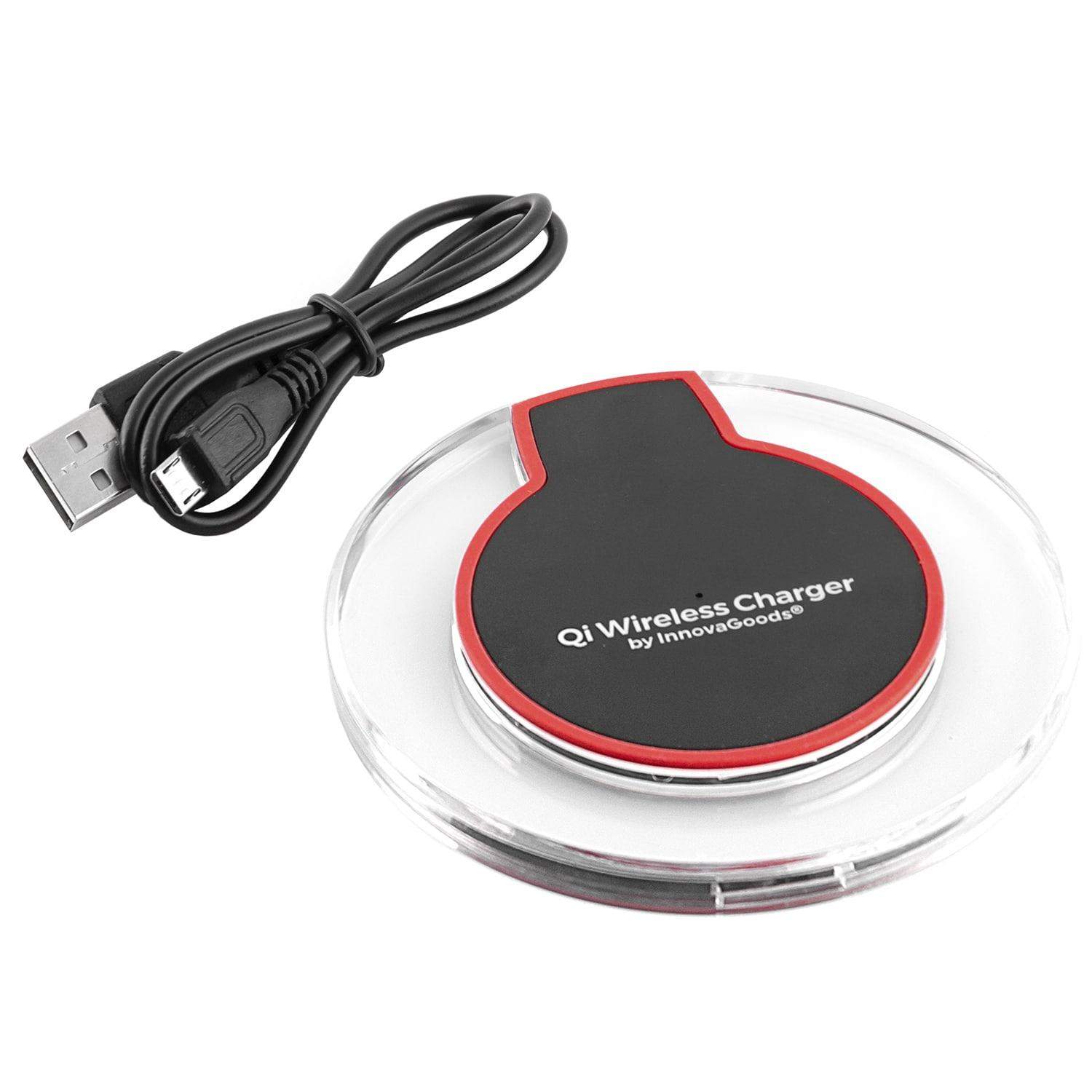 Langaton Qi-laturi Älypuhelimille