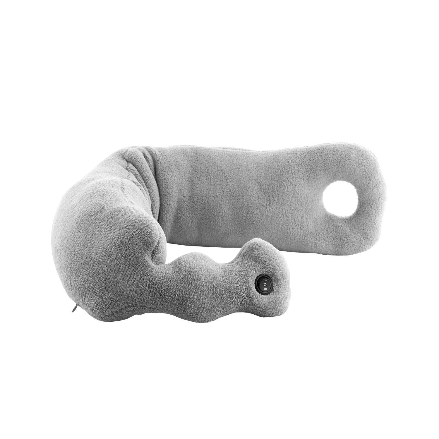 Massagekudde med 2 Vibrationslägen | Hälsa & Skönhet - Personvård - Massage | Pryloteket