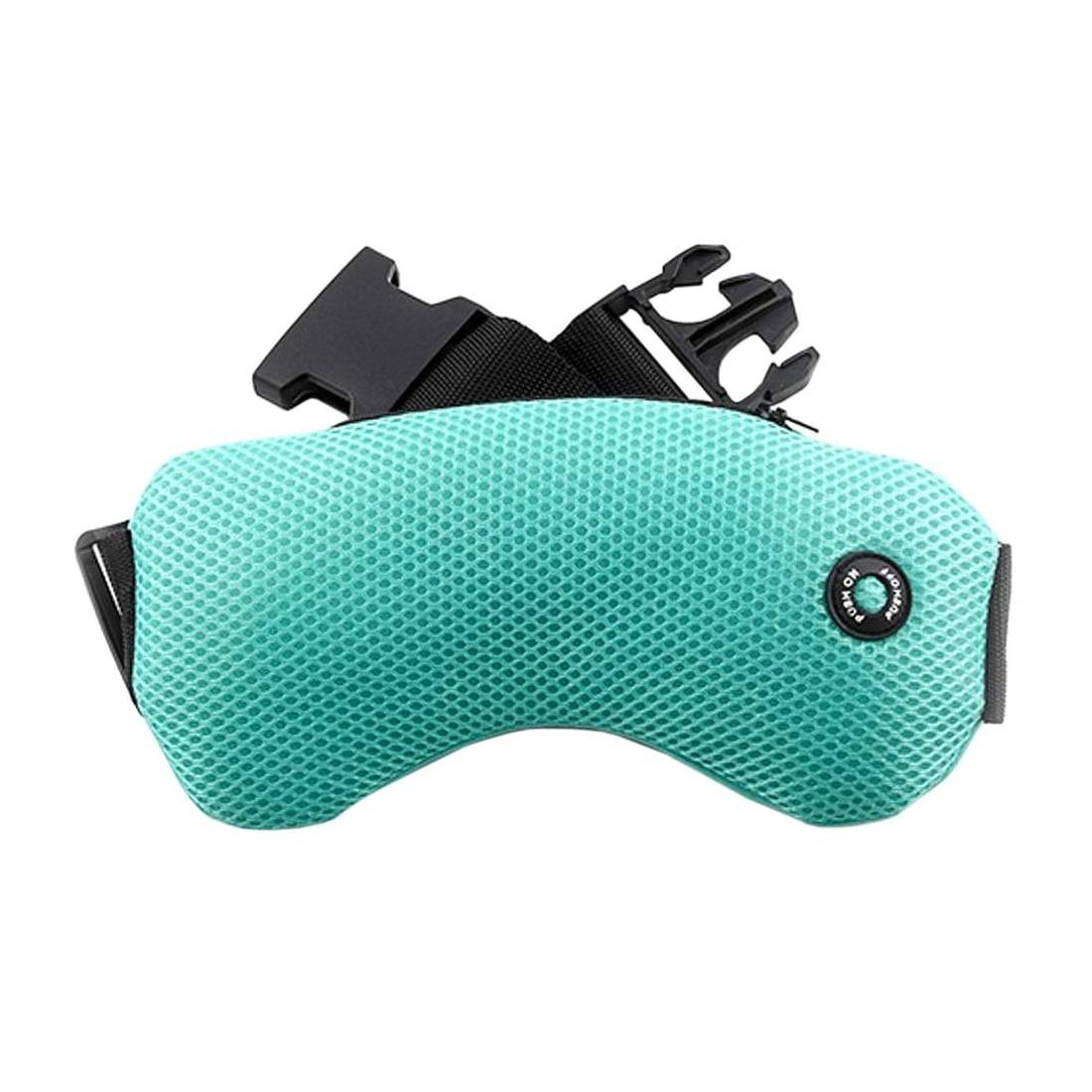 Massagedyna med Vibrationsmassage