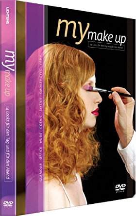 Makeup-vejlednings-DVD – Nemme trin og tips