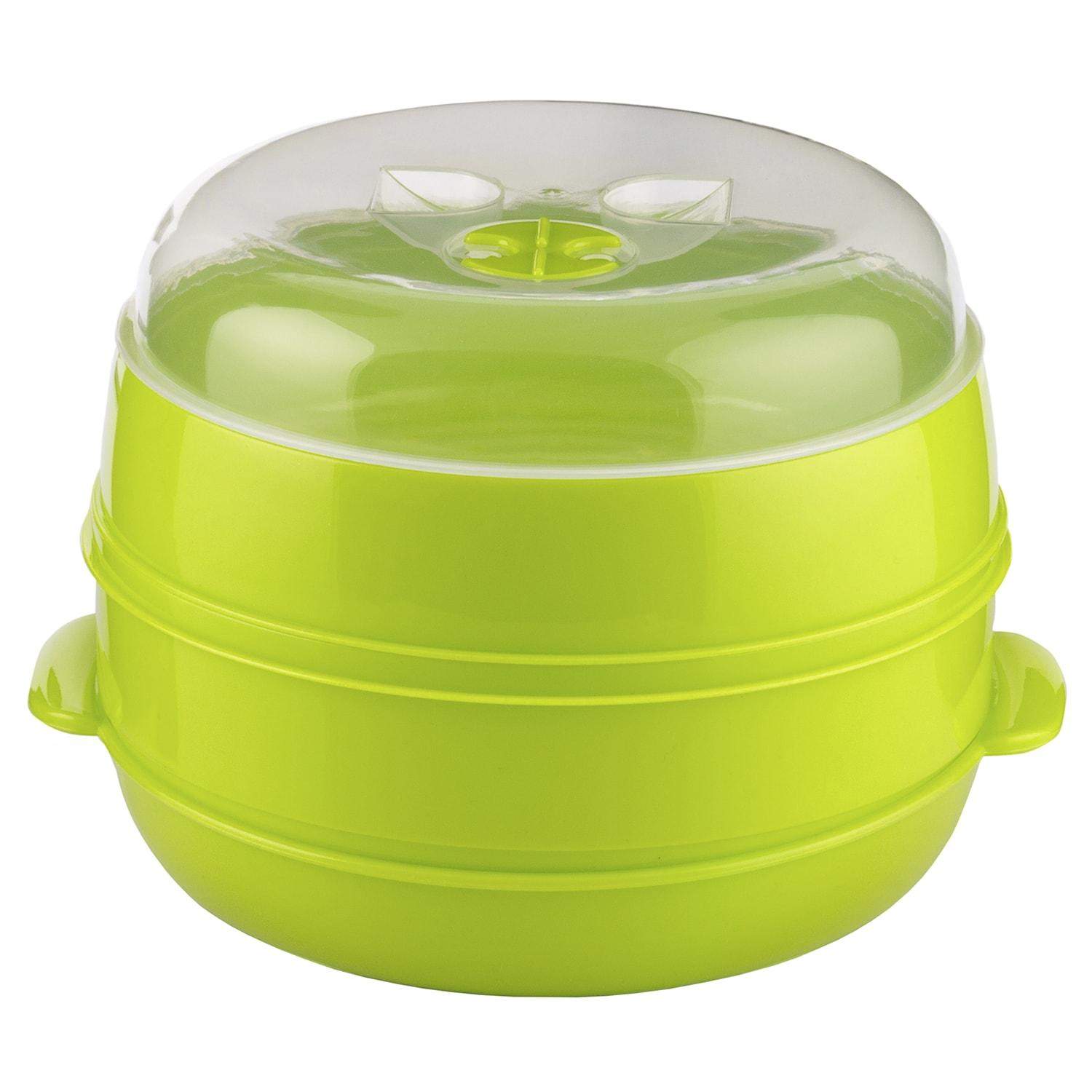 Dampkoger til Mikrobølgeovn billede