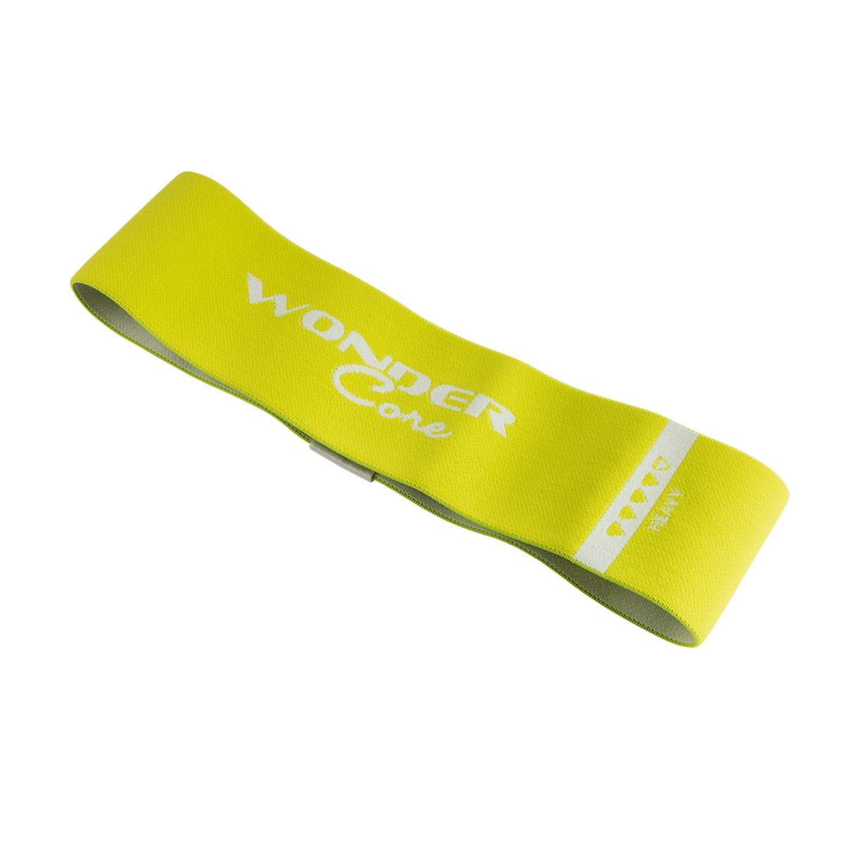 Tungt motståndsband – Träningsverktyg för hela kroppen | Hem & Hobby | Pryloteket