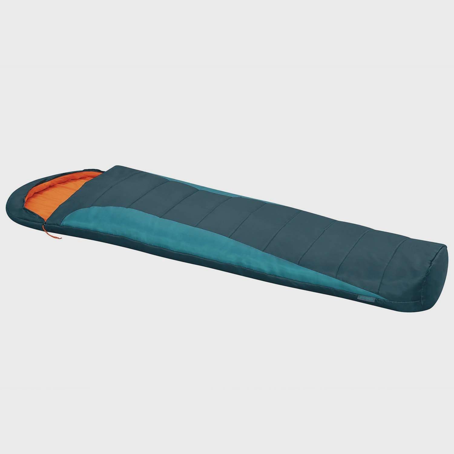 Mammasovsäck, återvunnen polyester, 2,3m x 80cm | Hem & Hobby | Pryloteket