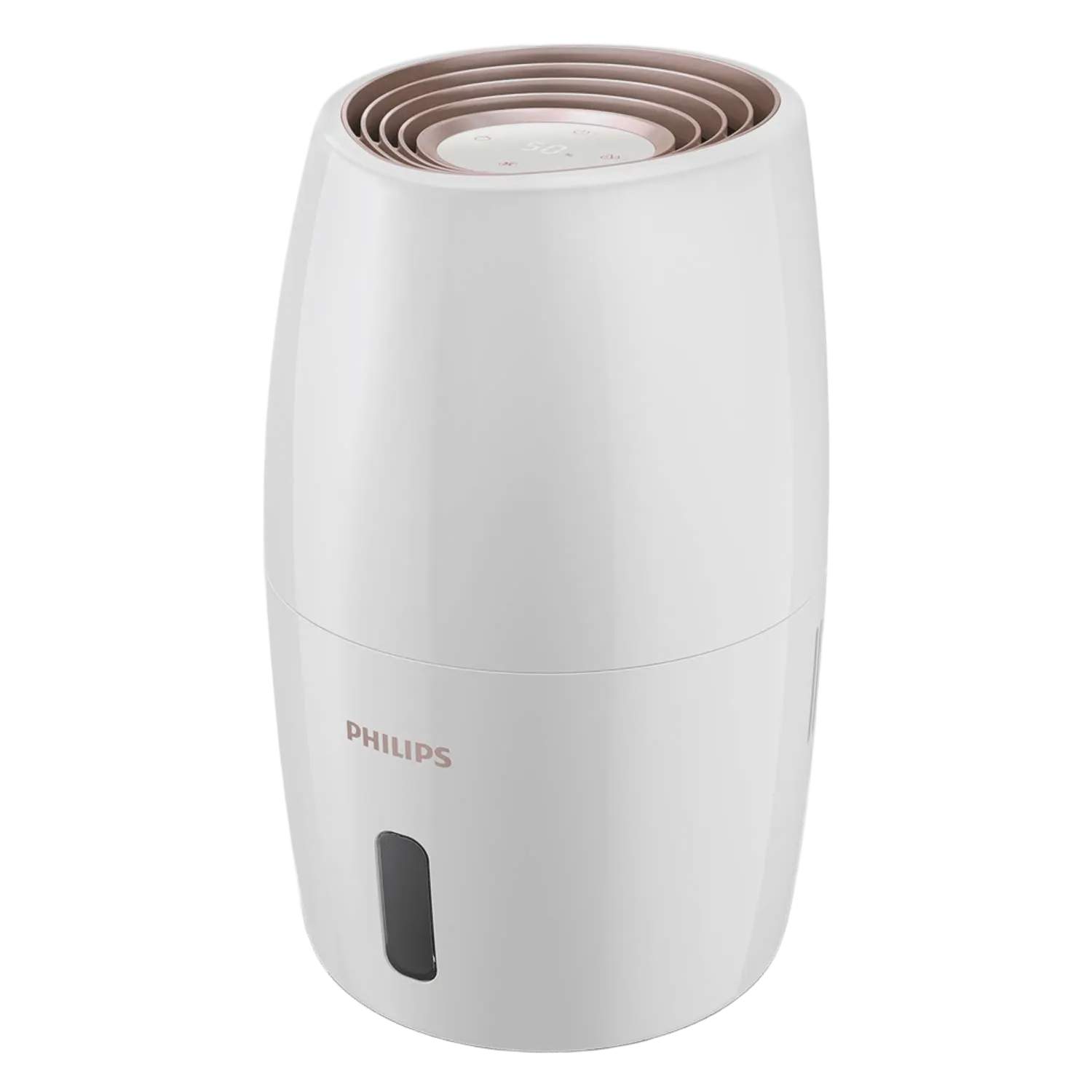 Luftfuktare med NanoCloud-teknik – 32 m² täckning | Hem & Hobby | Pryloteket