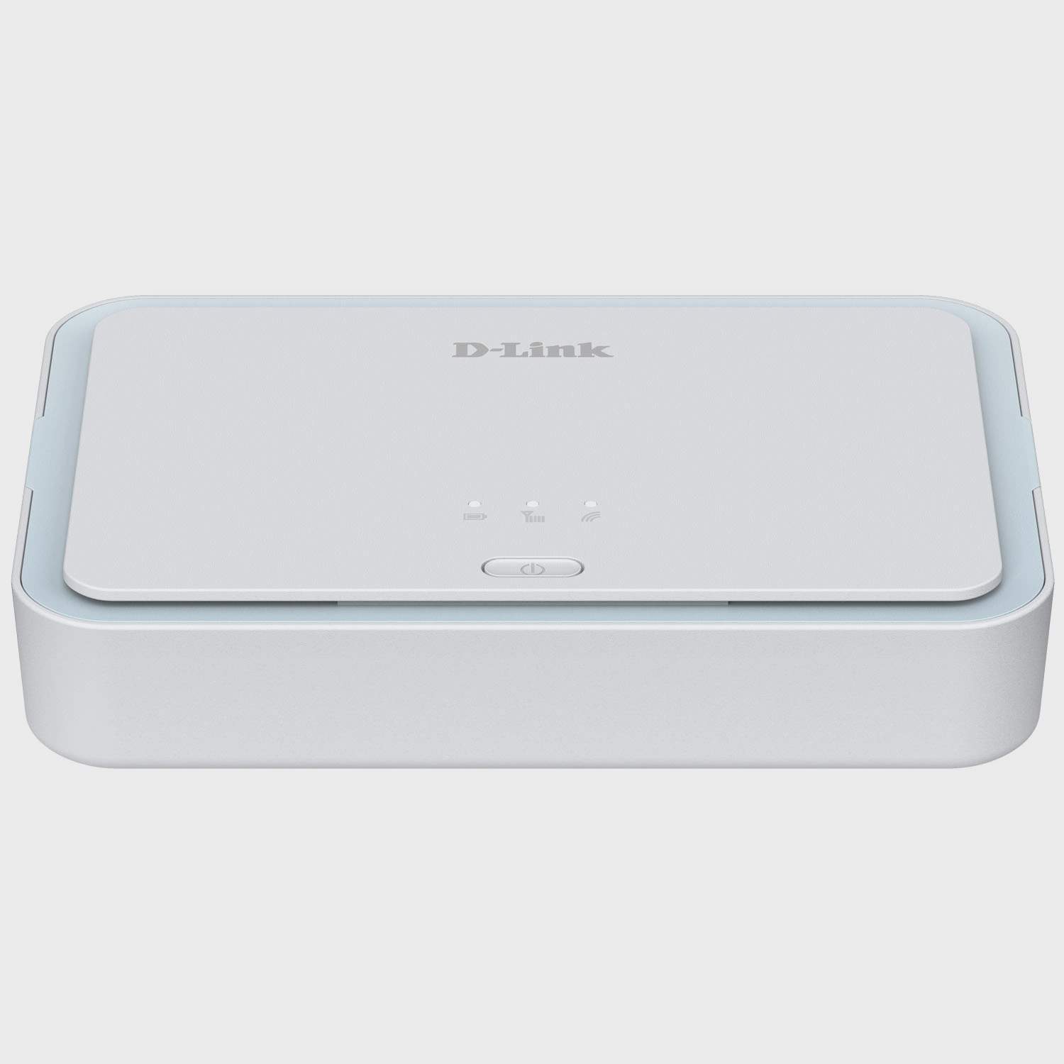 Bärbar 5G-router med AX3000 Wi-Fi 6, 10 timmars batteritid | Hem & Hobby | Pryloteket