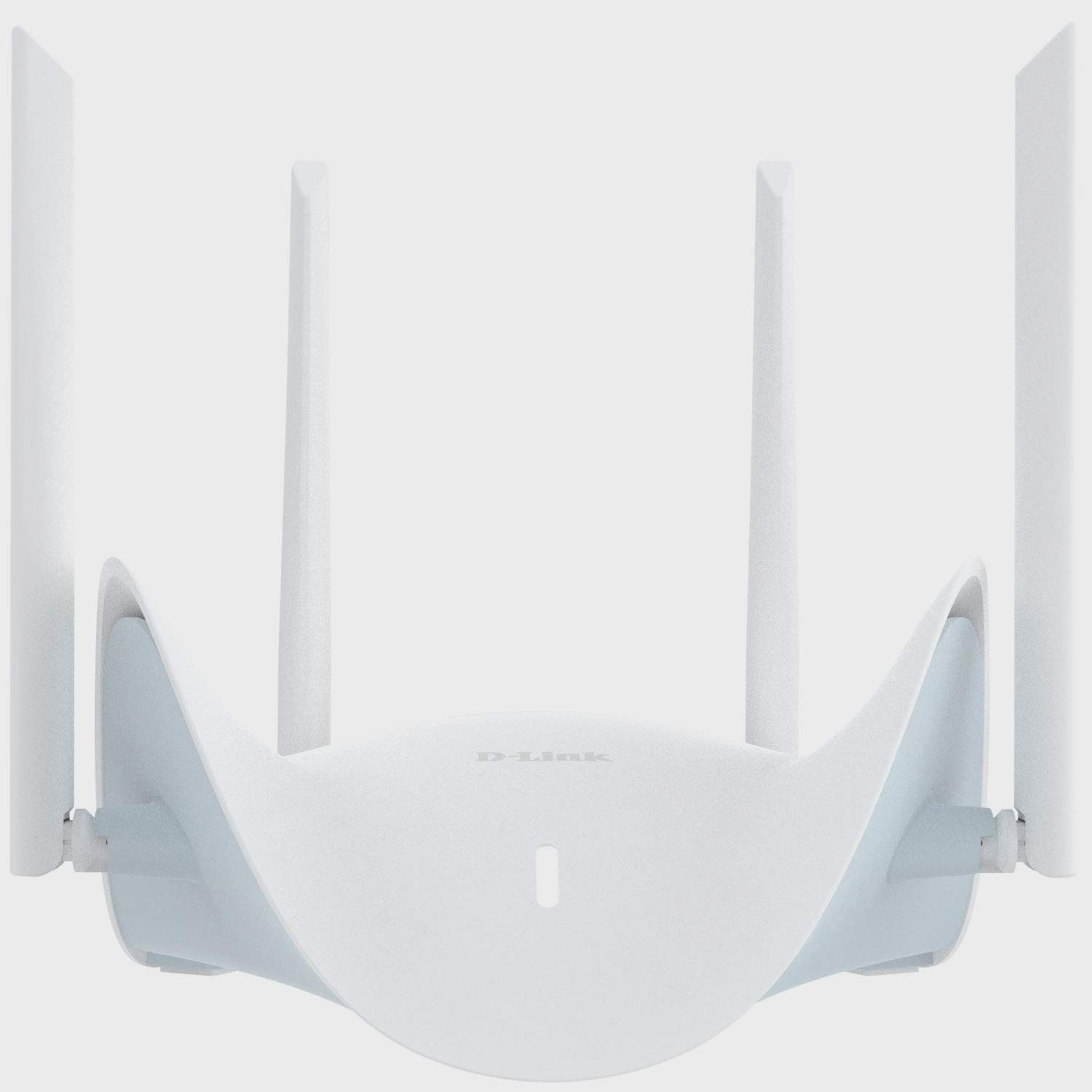 Wi-Fi 7 Smart Router, Dubbelband, 2.5G-portar | Hem & Hobby | Pryloteket
