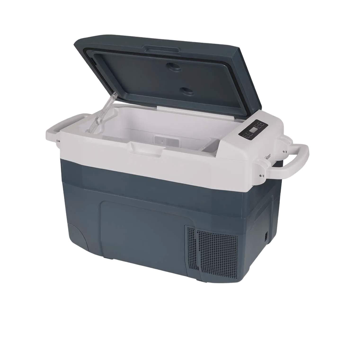 Bärbar 40L kyl-frys för bil, -18C till +10C | Hem & Hobby | Pryloteket