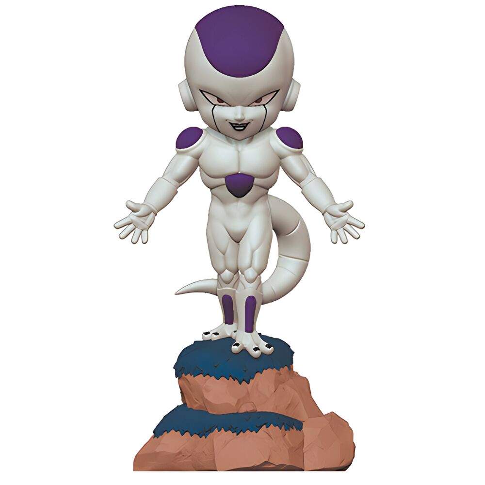 Dragon Ball Z Frysspargris – 22 cm PVC-figur | Hem & Hobby | Pryloteket