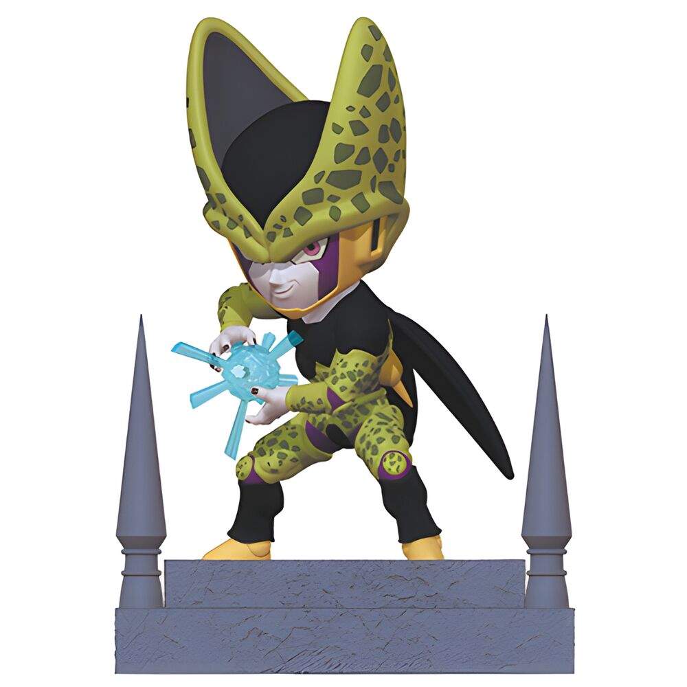 Dragon Ball Z Cell Sparebøsse – 22 cm PVC Figur