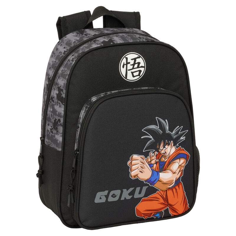 Dragon Ball anpassningsbar ryggsäck 33 cm | Hem & Hobby | Pryloteket