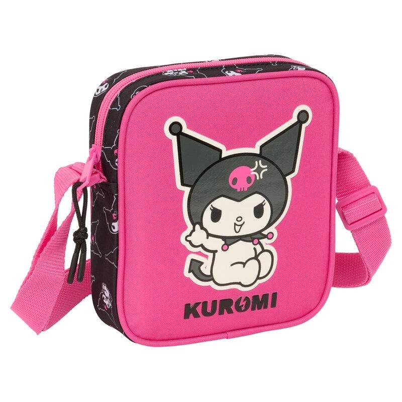 Hello Kitty Kuromi skuldertaske