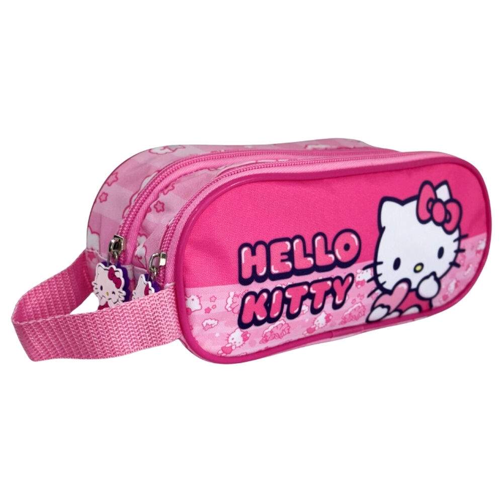Hello Kitty penalhus