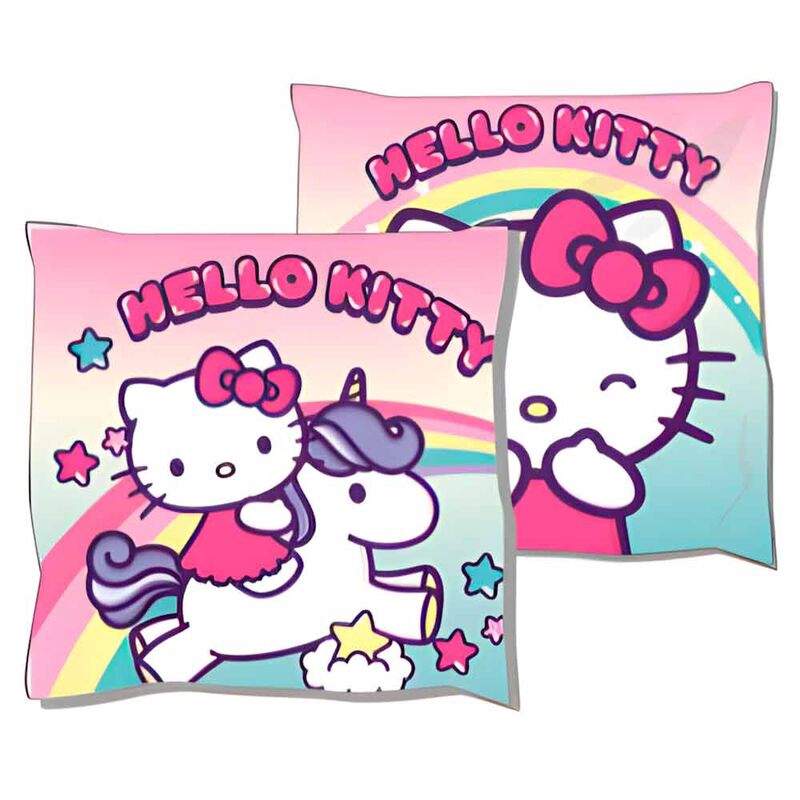 Hello Kitty-kudde | Hem & Hobby | Pryloteket