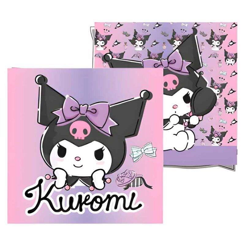 Hello Kitty Kuromi-kudde | Hem & Hobby | Pryloteket