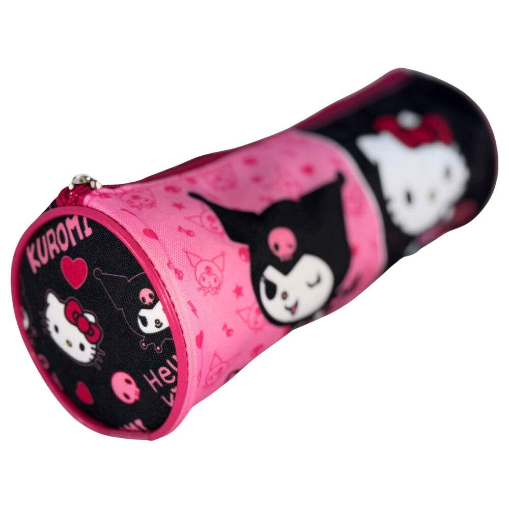 Hello Kitty & Kuromi penalhus