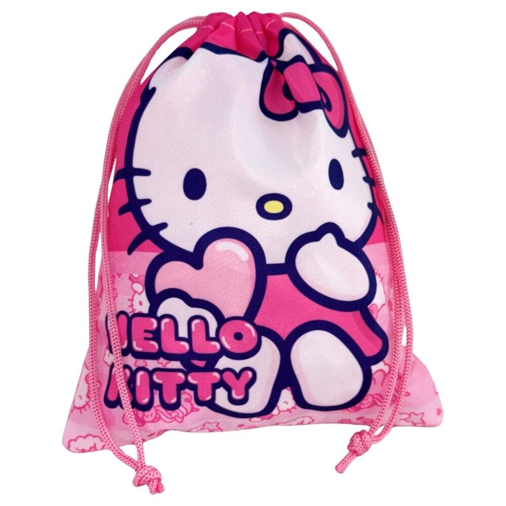 Hello Kitty lunchväska 30 cm | Hem & Hobby | Pryloteket