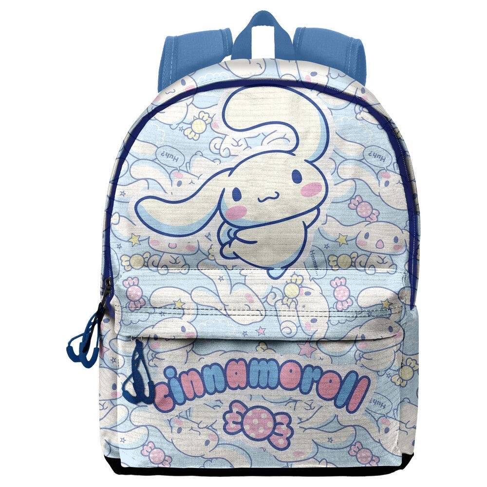 Hello Kitty Cinnamoroll ryggsäck 41 cm | Hem & Hobby | Pryloteket
