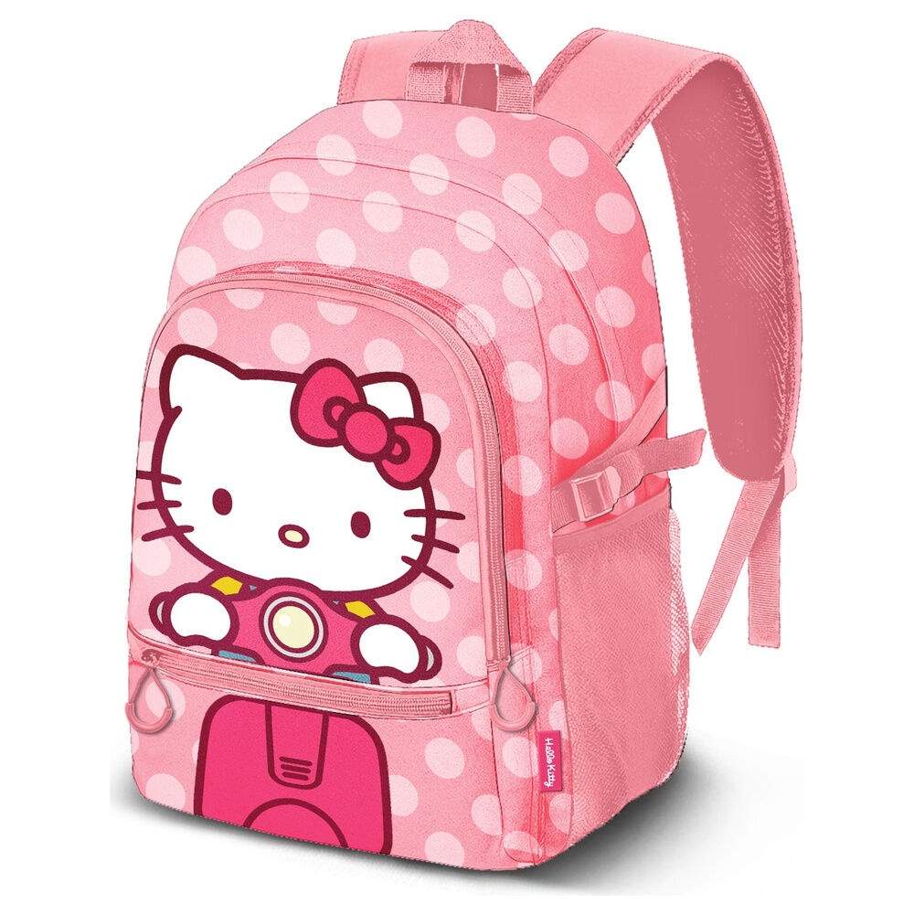 Hello Kitty rygsæk 41 cm