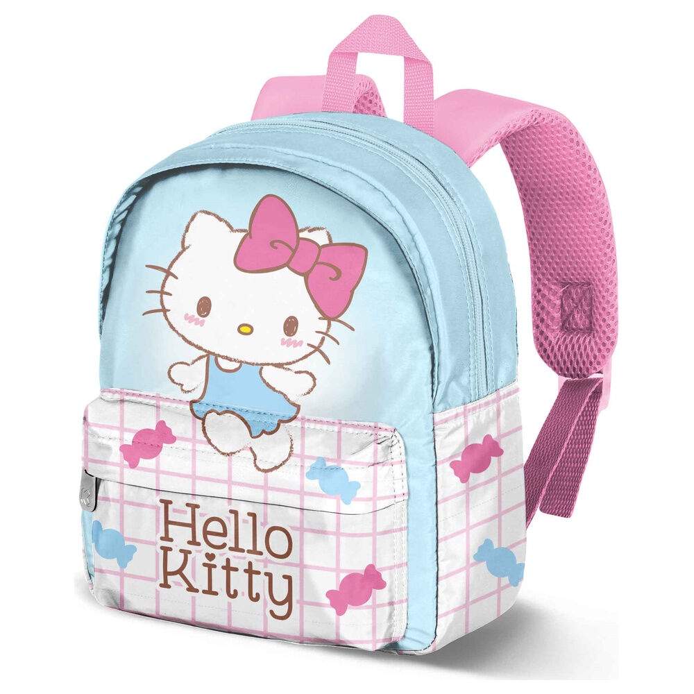 Hello Kitty slik rygsæk 27 cm