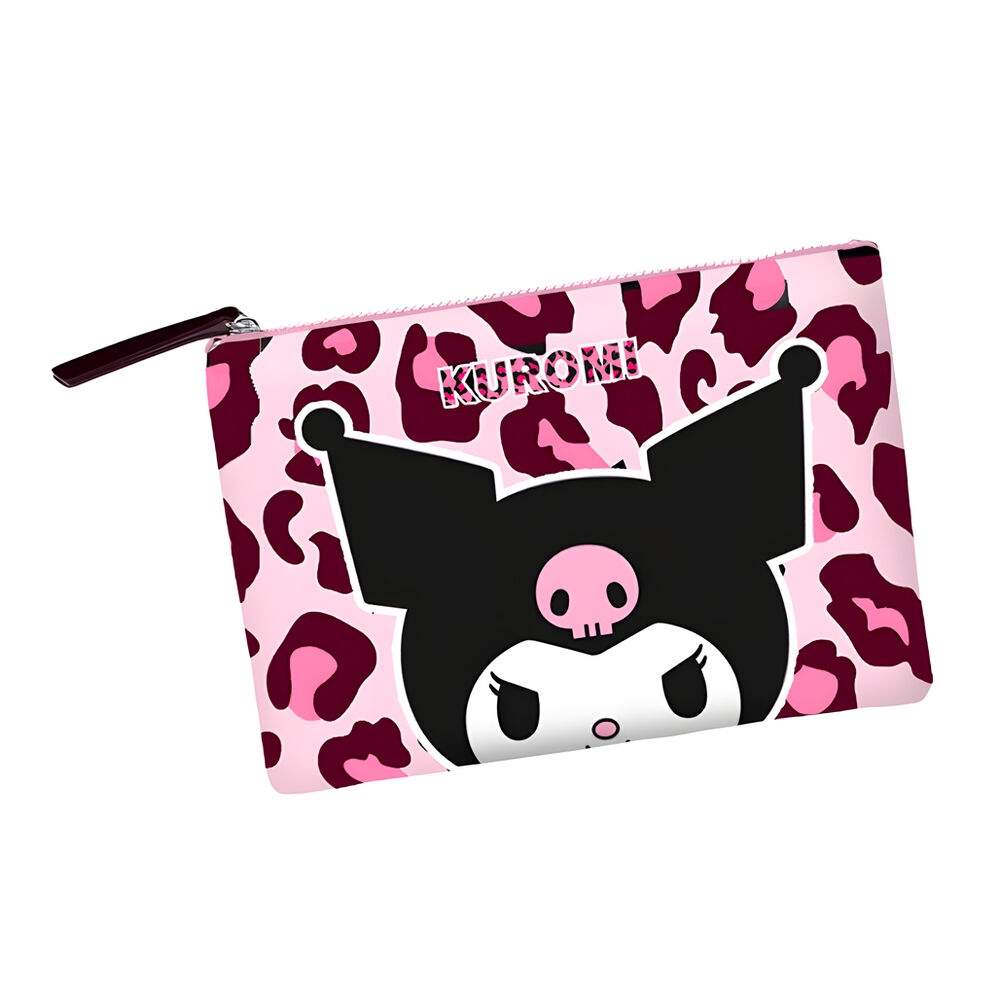 Hello Kitty Kuromi Feline necessär | Hem & Hobby | Pryloteket