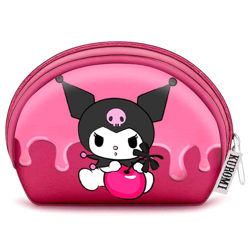 Hello Kitty Kuromi Cherry pung