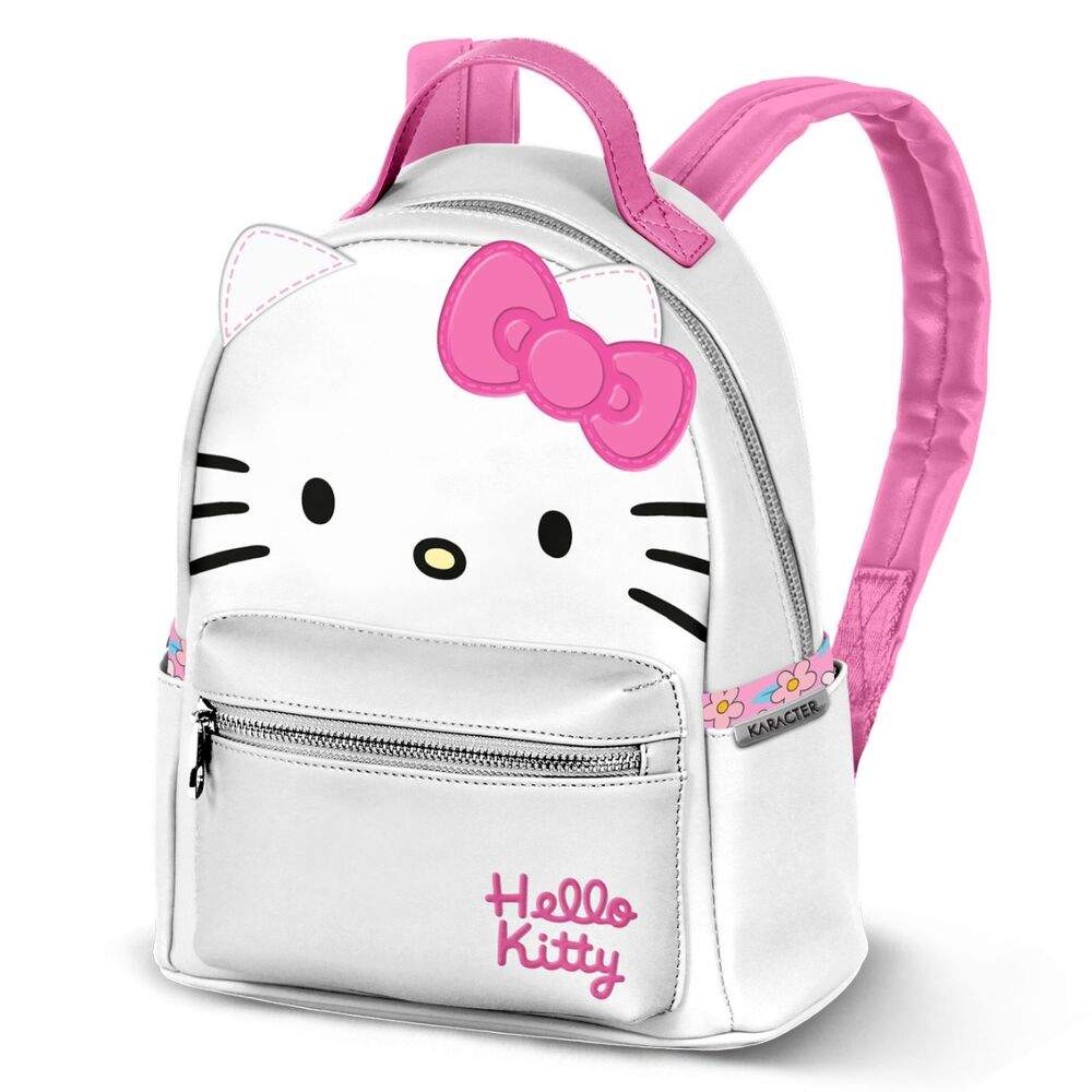 Hello Kitty rygsæk 29 cm